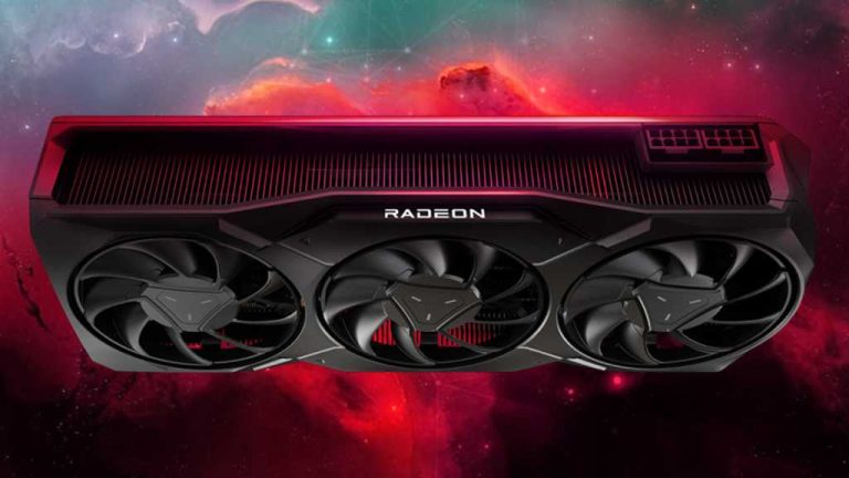 AMD FSR 3 with Fluid Motion Frames: Radeon’s DLSS 3 rival, explained