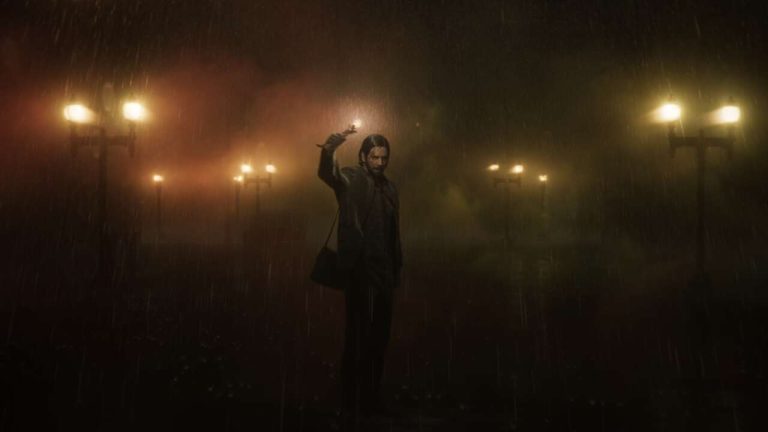In Alan Wake 2, Remedy Refreshes The Multiverse Idea By Making It A Villain