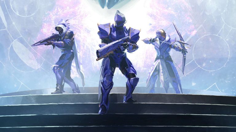 Destiny 2: Season Of The Wish — Start Date, Exotic Changes, And Everything We Know