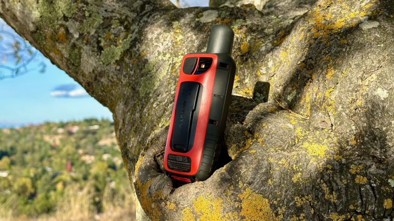 Garmin GPSMAP 67i review: I’m not smart enough for this handheld GPS
