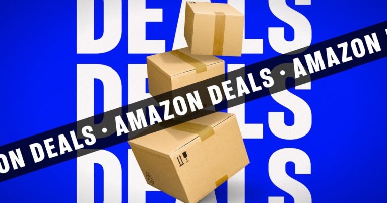 77 best Amazon Black Friday deals on laptops, TVs, and more | Digital Trends