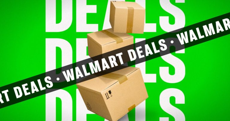 Walmart Black Friday deals: The best offers you can shop now | Digital Trends