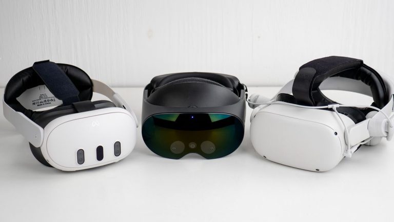VR news of the week: TikTok in VR, controller issues, and new smart glasses