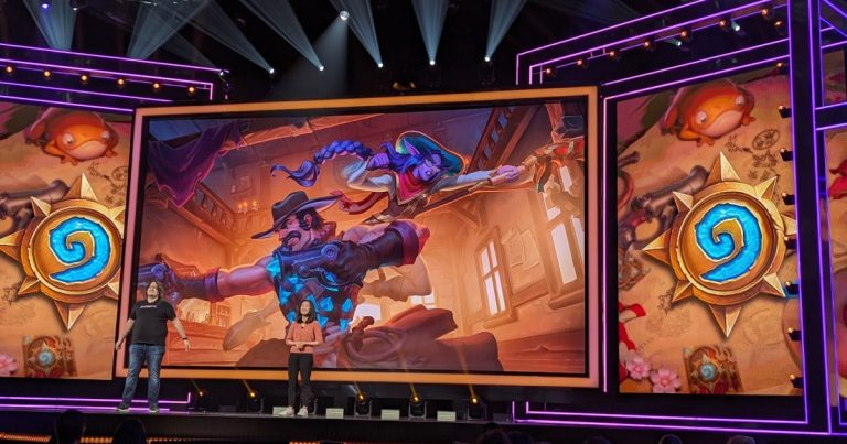 Hearthstone Battlegrounds Duos minions won’t appear in solo mode | Digital Trends