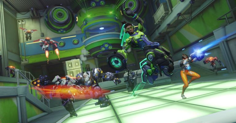 Overwatch 2 had a messy first year, but I’m still loving it | Digital Trends