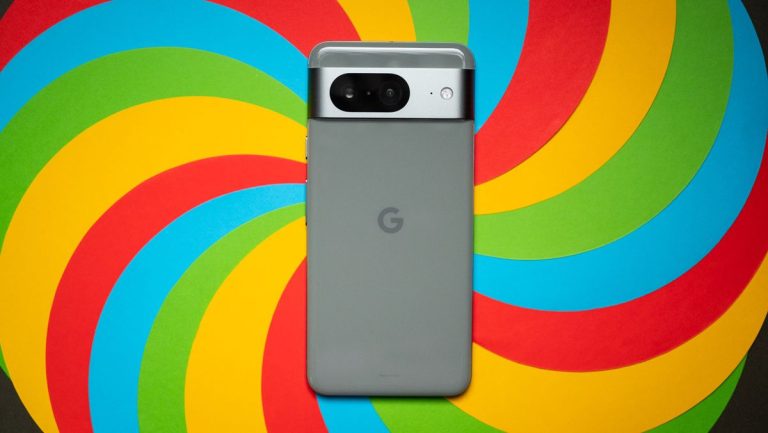 Google Pixel 8 review: Primed for success