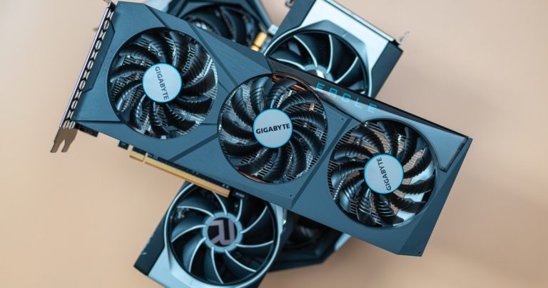 Best graphics cards 2023: finding the best GPU for gaming | Digital Trends