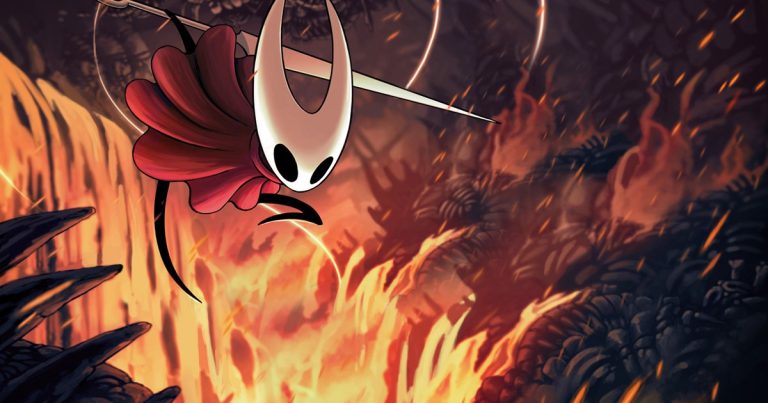 Hollow Knight: Silksong: release date speculation, trailers, gameplay, and more | Digital Trends