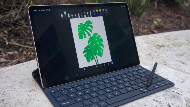 Best Android tablets for drawing 2023