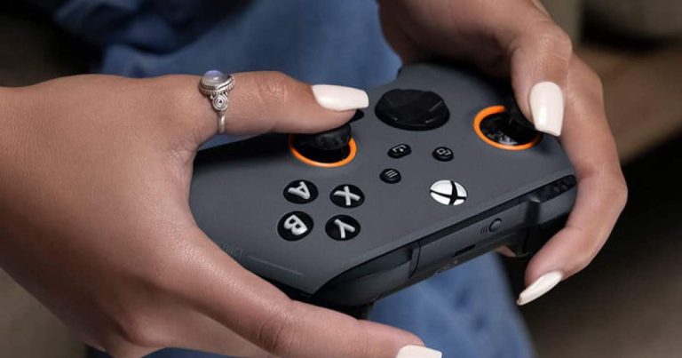 The best Xbox Series X controllers for 2023 | Digital Trends