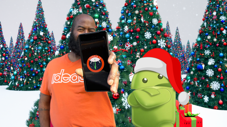 5 Android holiday hacks to make the season’s activities run smoother