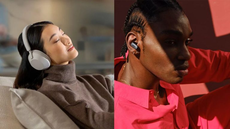 Should you buy wireless headphones or earbuds?