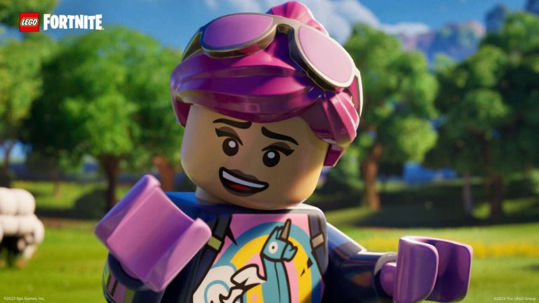 A Parent’s Guide To Lego Fortnite: How To Play And Set Up Parental Controls