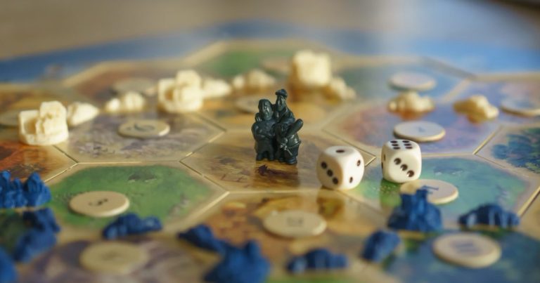 The best board games for the holidays that aren’t Monopoly | Digital Trends
