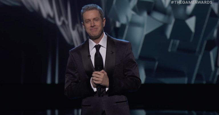 The 2023 Game Awards was defined by its double standards | Digital Trends