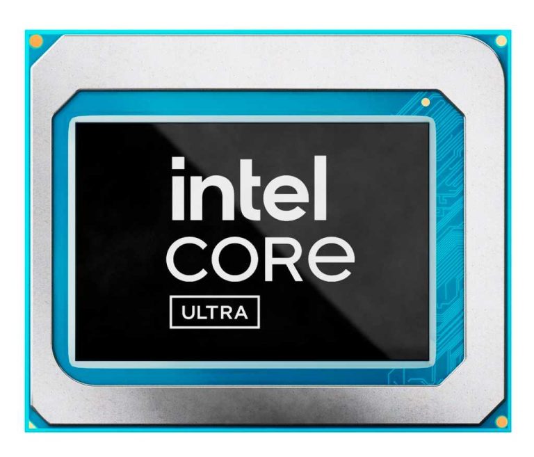 Intel kicks off the ‘AI PC’ era with Core Ultra chips