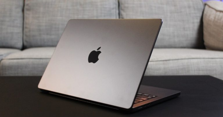 How a MacBook Pro got me back into PC gaming | Digital Trends