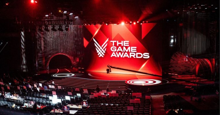 Everything announced at The Game Awards 2023 | Digital Trends