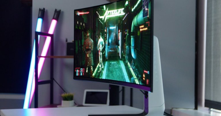 The best HDR monitors for gaming, content creation, and more | Digital Trends