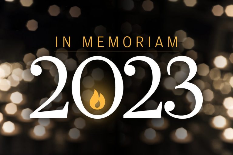 13 tech luminaries we lost in 2023