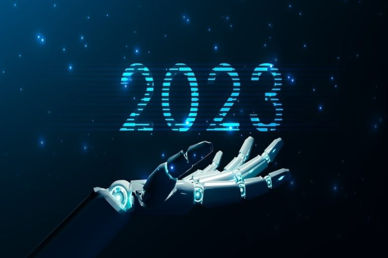 The top 10 tech stories of 2023