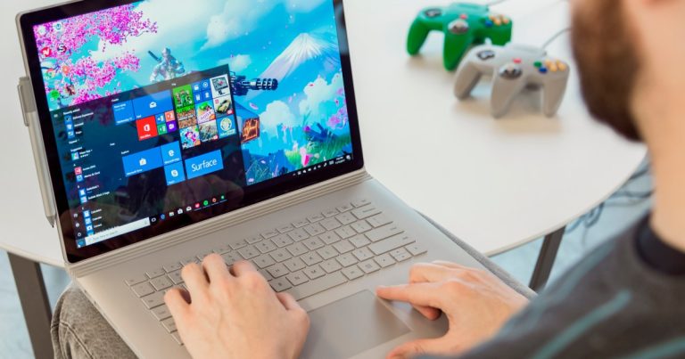 Best Laptops for Programming, Chosen by Experts | Digital Trends