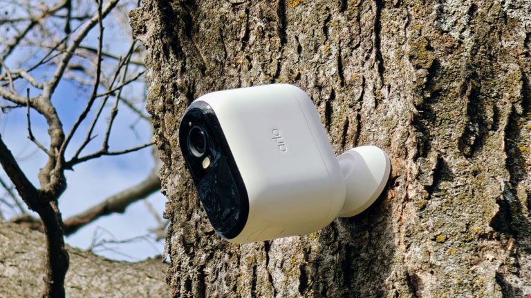 Arlo Essential and Essential XL Wireless Outdoor Security Camera review: Perfect if you live in the cloud