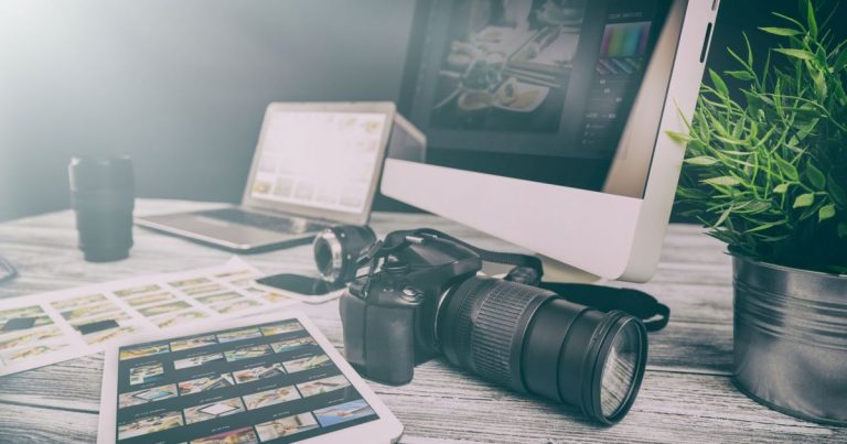 The 5 Best Laptops for Photo Editing & Photographers in 2024 | Digital Trends