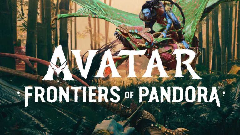 Avatar: Frontiers of Pandora review: A breathtakingly beautiful world