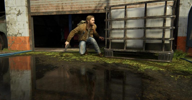 The Last of Us 2 Remastered: No Return tips and tricks for beginners | Digital Trends