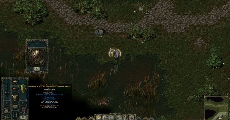 Baldur’s Gate 3 wouldn’t have been possible without these games | Digital Trends
