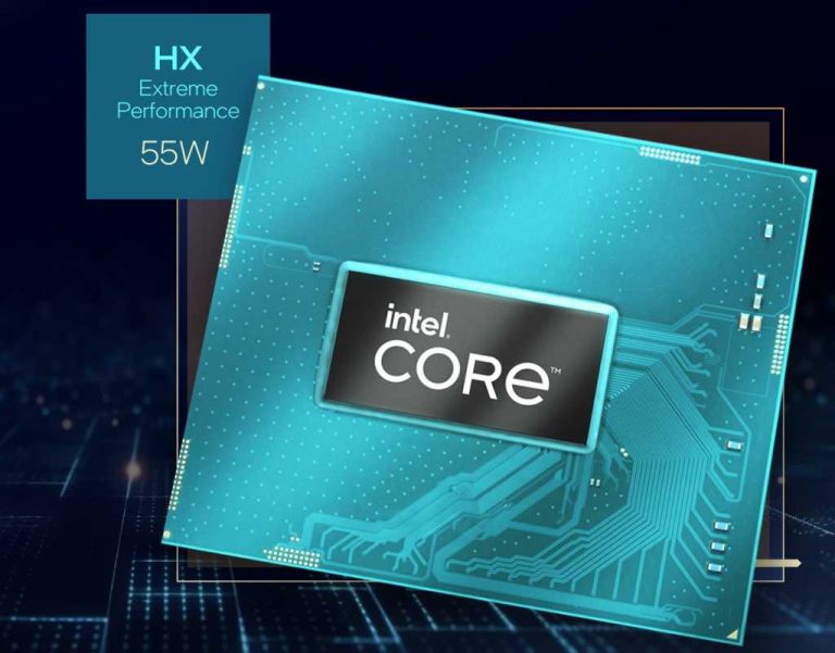 Intel Core i9-14900HX tested: Ferocious, familiar laptop power