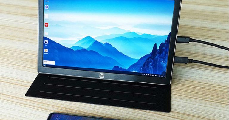 The 5 Best Portable Monitors for Laptops and Gaming in 2024 | Digital Trends