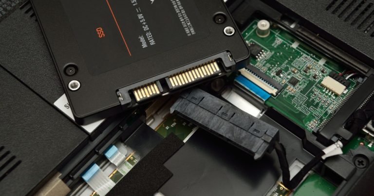 The best SSDs for 2023 | Digital Trends