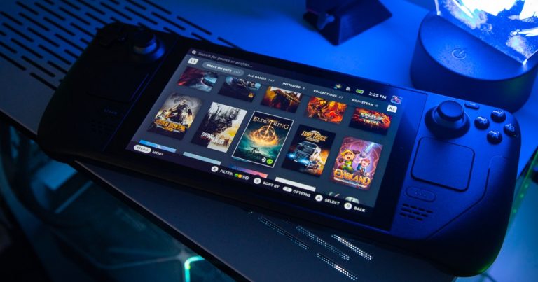 The Most Common Steam Deck Problems and How to Fix Them | Digital Trends