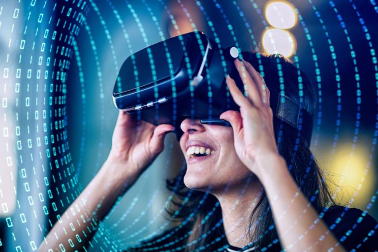 2024 will be a big year for AR/VR, but mainstream adoption will lag
