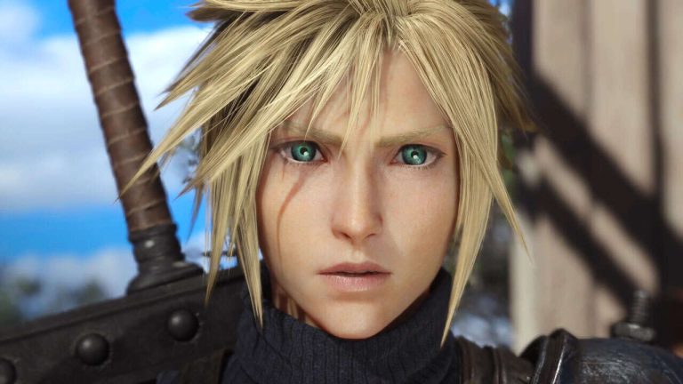 Final Fantasy 7 Rebirth Is So Much Bigger Than Remake