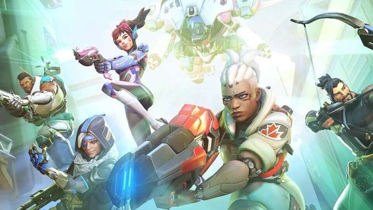 Overwatch 2 Season 9 Patch Notes Overhaul Competitive, Add Co-Op Event And New Skins