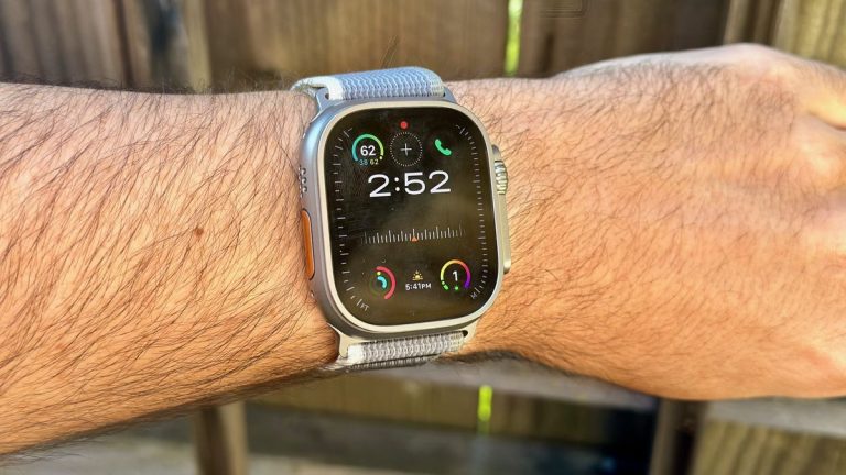 I never expected to love the Apple Watch Ultra 2 so much, and now I’m in trouble
