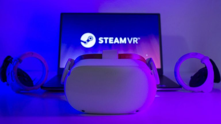 Best Oculus Quest 3 SteamVR Games to Play with Oculus Link 2024