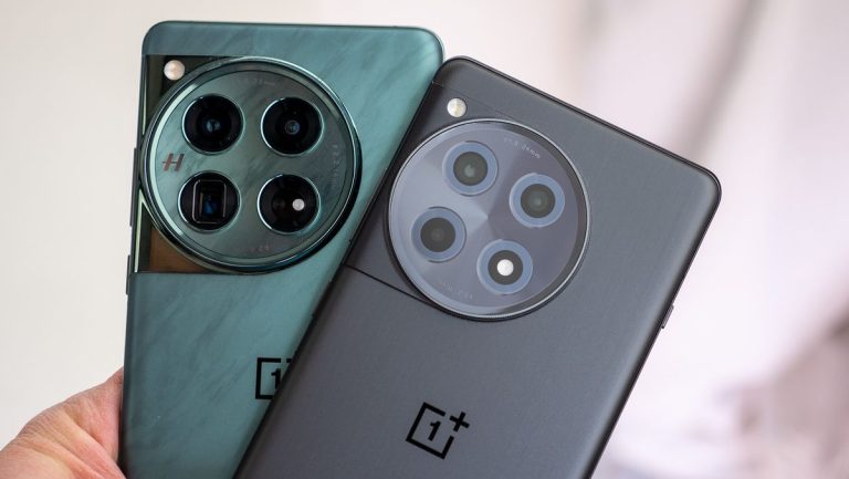 I compared the OnePlus 12 and 12R cameras. The results were surprising