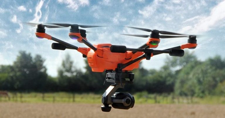 The 3 Best (Reputable) DJI Drone Alternatives in 2024 | Digital Trends