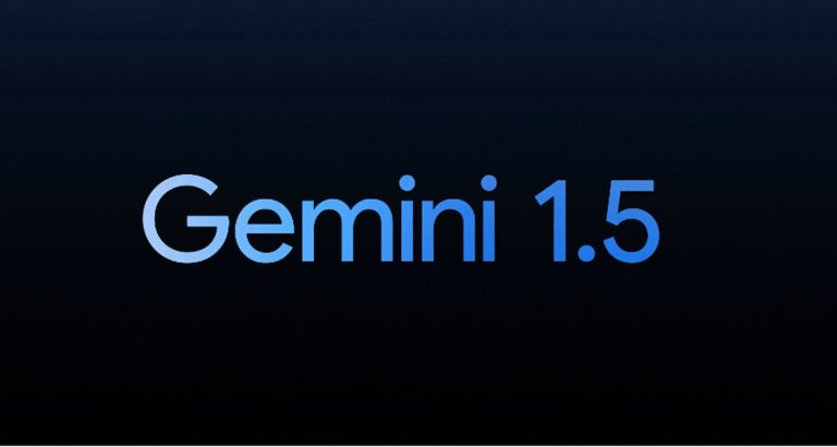 Google turbocharges its genAI engine with Gemini 1.5