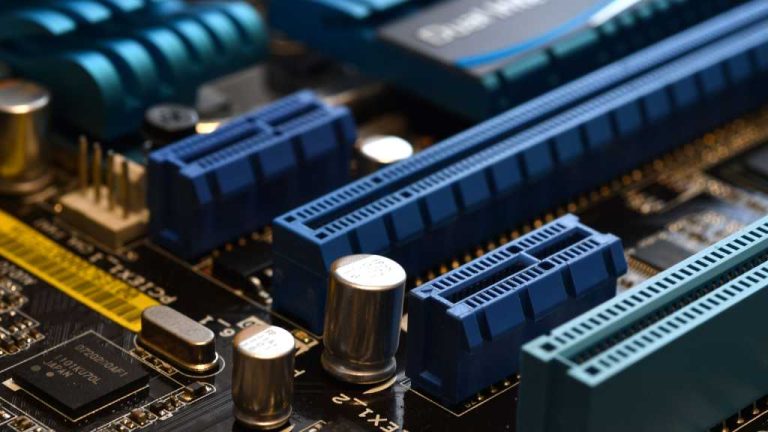 SATA, PCIe, and M.2: The slots on your motherboard, explained