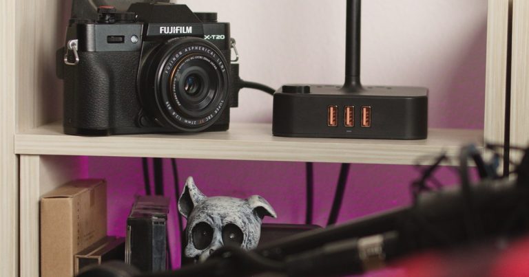 How to Use (Almost) Any Camera as a Webcam for Zoom and More | Digital Trends