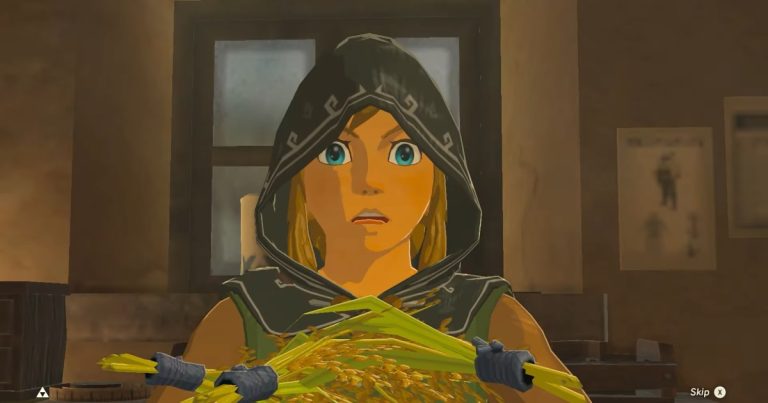 This one feature almost ruined Zelda: Tears of the Kingdom | Digital Trends