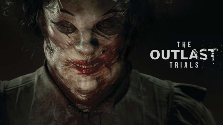 The Outlast Trials Review – Immersion Therapy