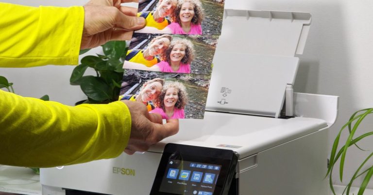 The best photo printers you can buy in 2024 | Digital Trends