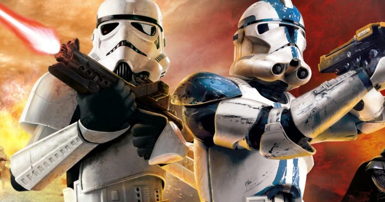 Star Wars: Battlefront Classic Collection misses a slam dunk | Digital Trends