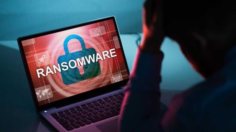 How to prevent (or survive) a ransomware attack
